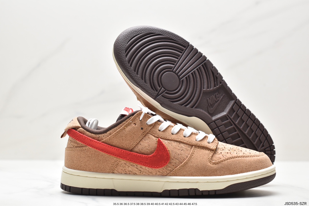 NIKE SB Dunk Low FN0317-121