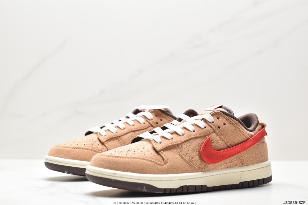 NIKE SB Dunk Low FN0317-121