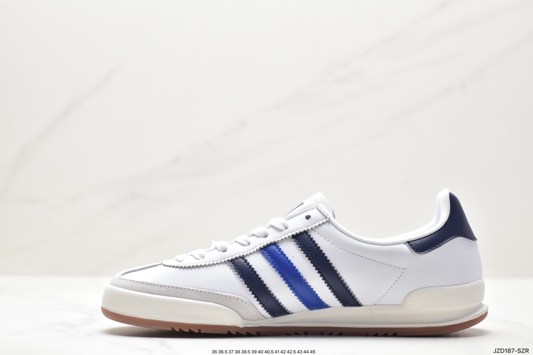 Adidas Jeans low-top casual sports shoes GW5753