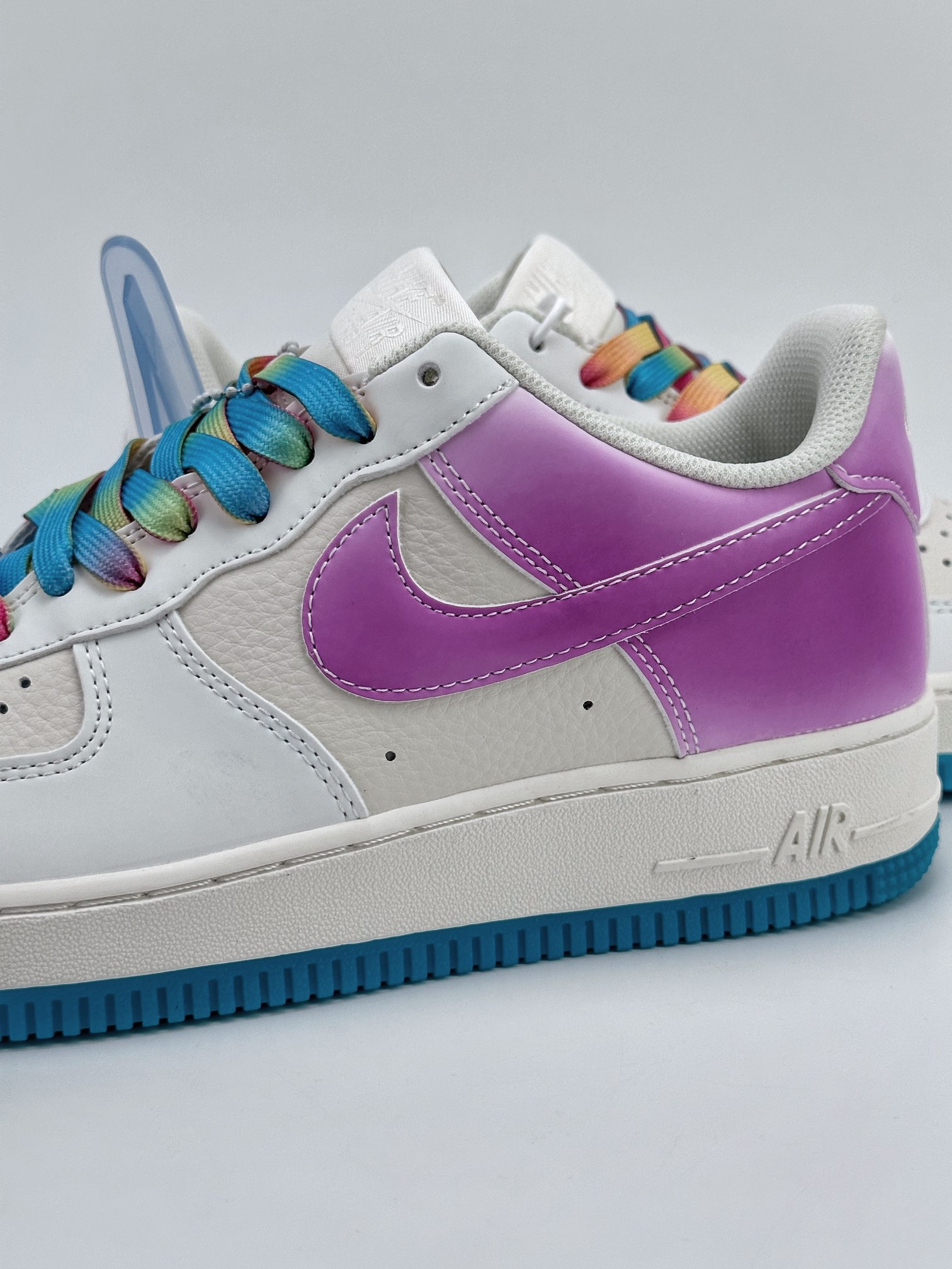 Nike Air Force 1 Low 07 Colorful UV Sensing DD3396-131