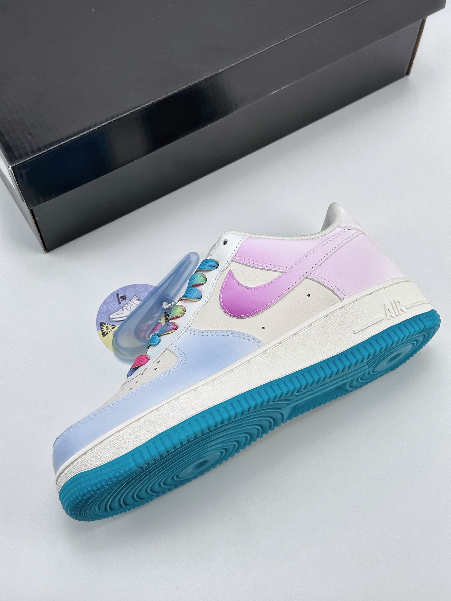 Nike Air Force 1 Low 07 Colorful UV Sensing DD3396-131