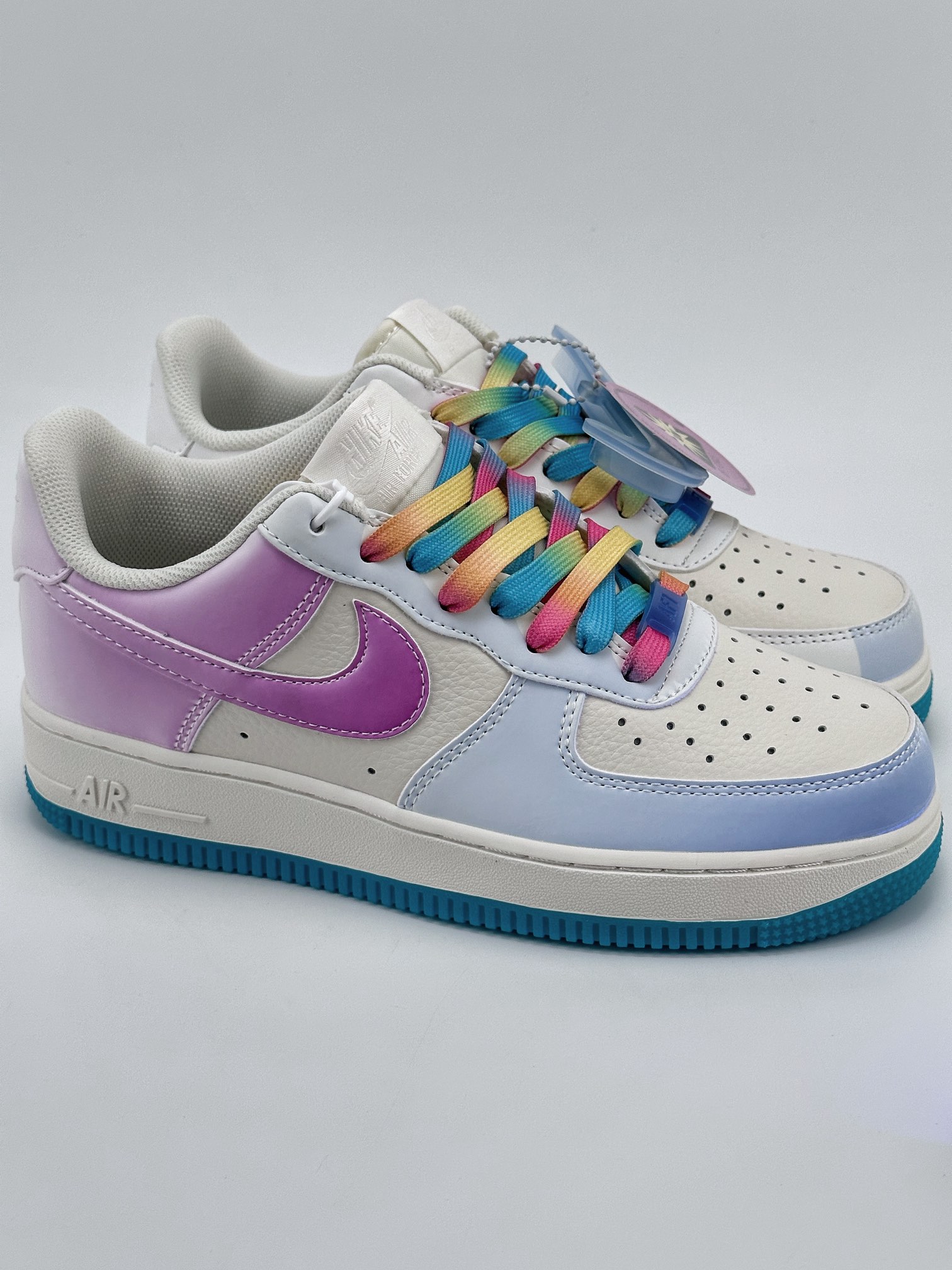 Nike Air Force 1 Low 07 Colorful UV Sensing DD3396-131