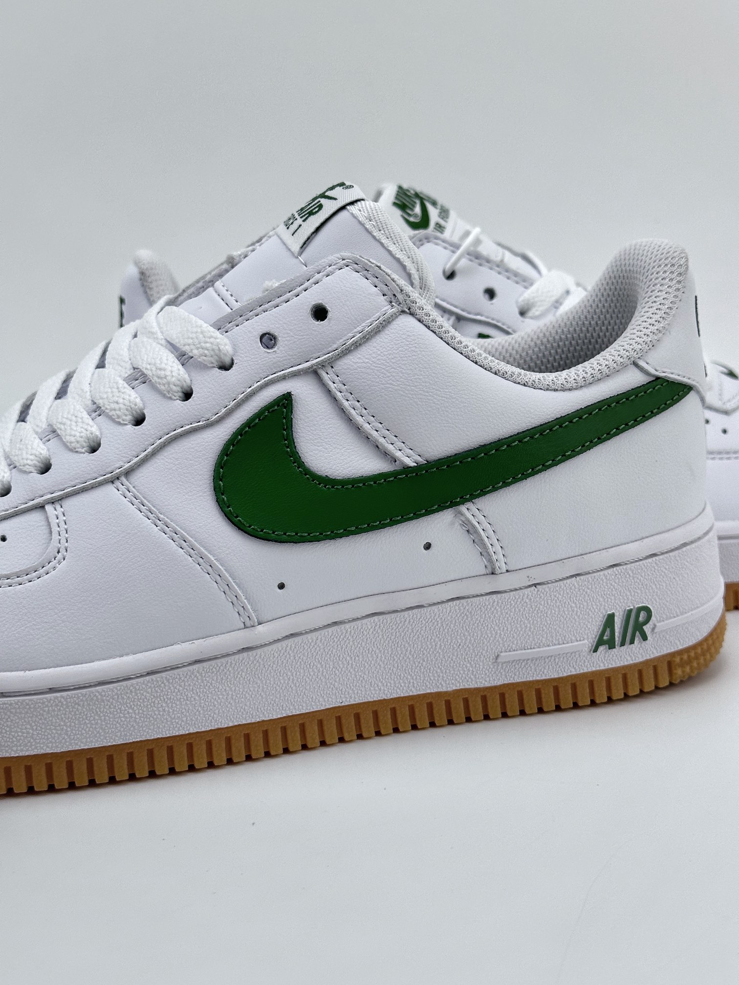 Nike Air Force 1 Low 07 White Green FD7039-101