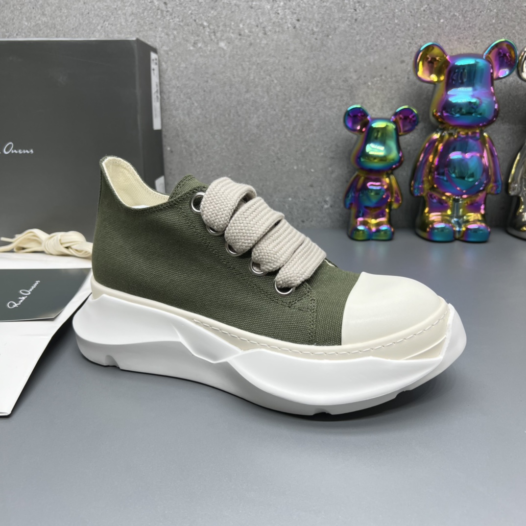 NO:263890,Double-layer outsole Rick Owens [Rick Owens] fashionable casual shoes!  Popular items on the official website original high-end customization!  The highest version of the market is the first choice for the use of minimalist colors and carefully tailored classic and versatile!  The high-quality and low-priced version is super positive. The fabric and leather upper are combined, and the inner part is soft and comfortable!  Original outsole couples 35–46, casual shoes/sports shoes, sneakers19860909双层大底瑞克-欧文斯【Rick Owens】时尚休闲板鞋！官网热门单品 原版高端定制 ！市场最高版本极简主义的色彩运用与用心剪裁经典百搭首选！高品质低价位版型超正 布皮鞋面结合,内里柔软舒适！原版大底 情侣款35–46,休闲鞋/运动鞋,sneakers,Women's Shoes