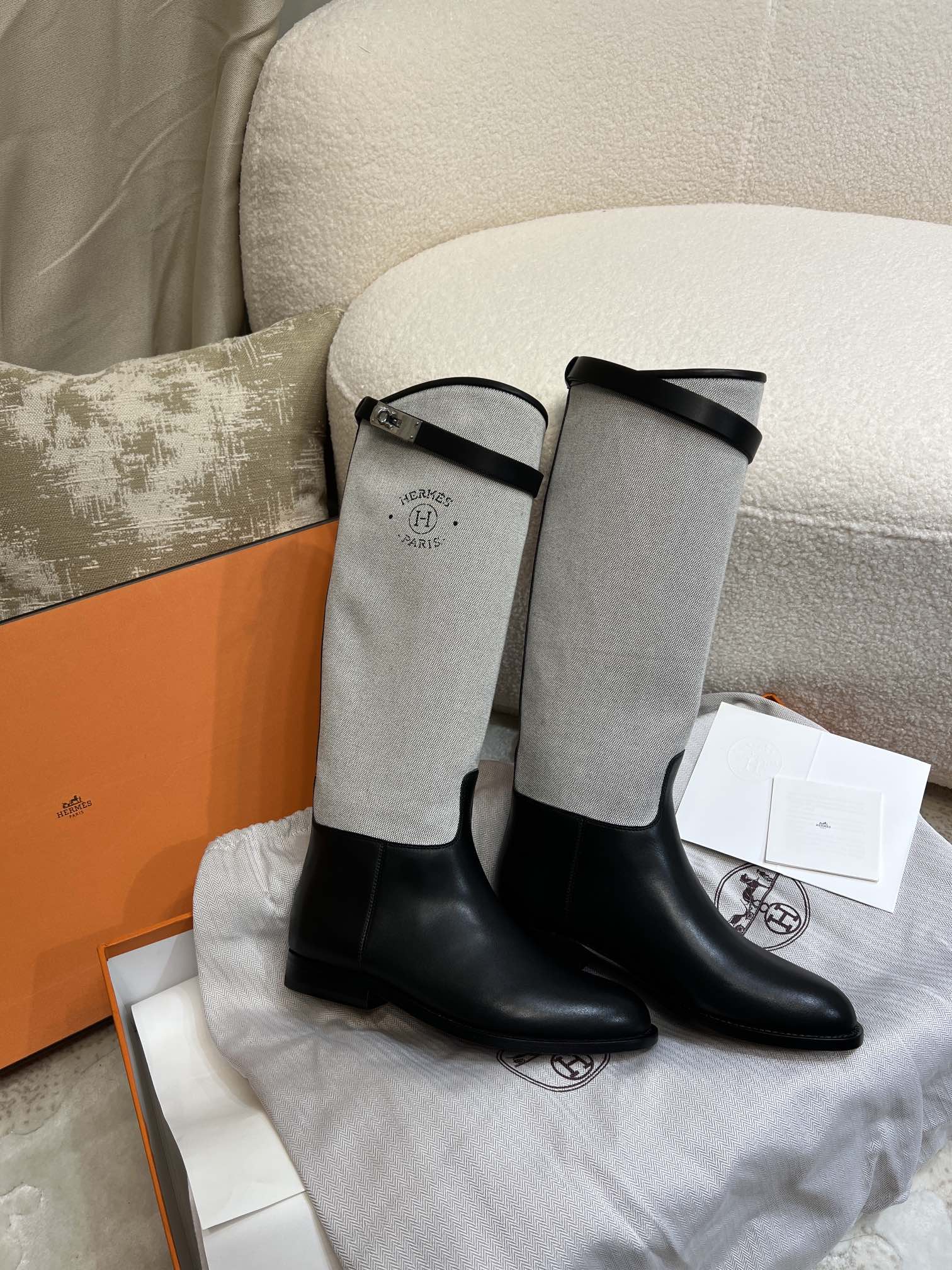에르메스 신발 94415 Hermes Shoes