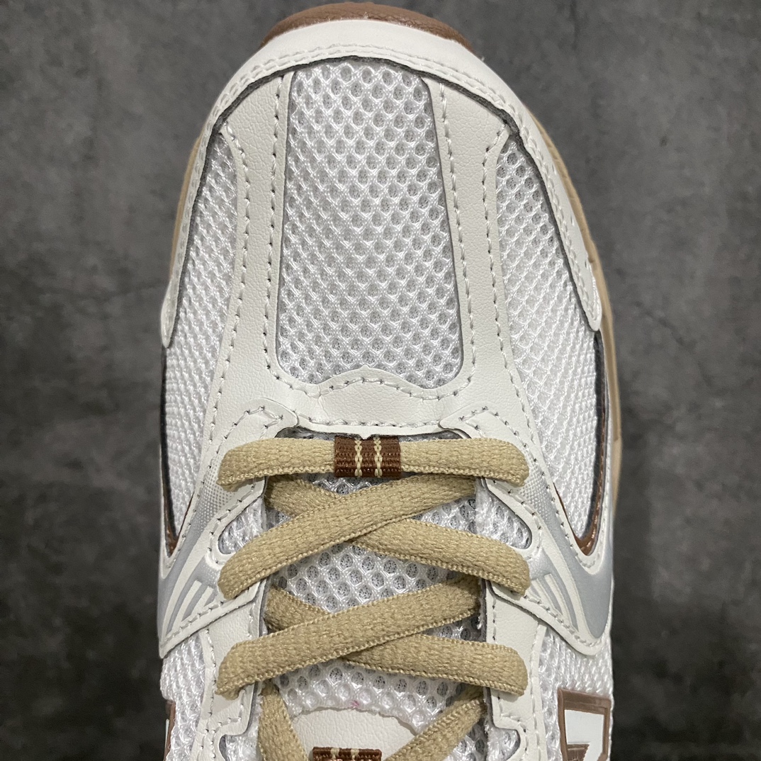 [DT Pure Original] Niko and...x New Balance NB530 White Brown MR530NI