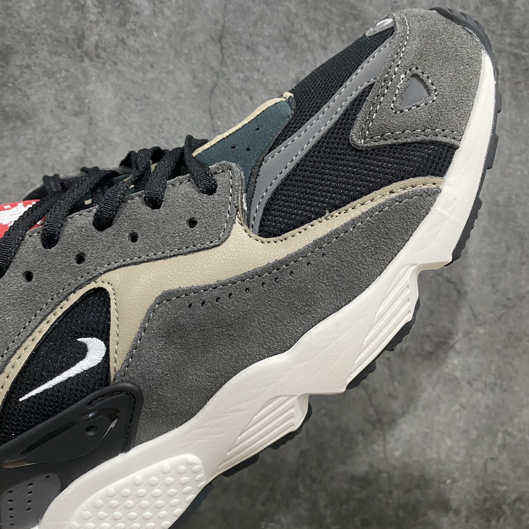 图片[6]-【公司级】Nike Air Huarache Runner 华莱士12代网面透气氯丁橡胶运动休闲跑鞋n此款鞋采用近几年比较流行的版型设计 外观时尚大气 鞋底采用耐磨的材质 穿上它 让您在平时生活和工作中都会感觉到舒适的体验 官方货号：DZ3306-003 尺码: 36 36.5 37.5 38 39 40 40.5 41 42 42.5 43 44 45-莆田鞋批发中心