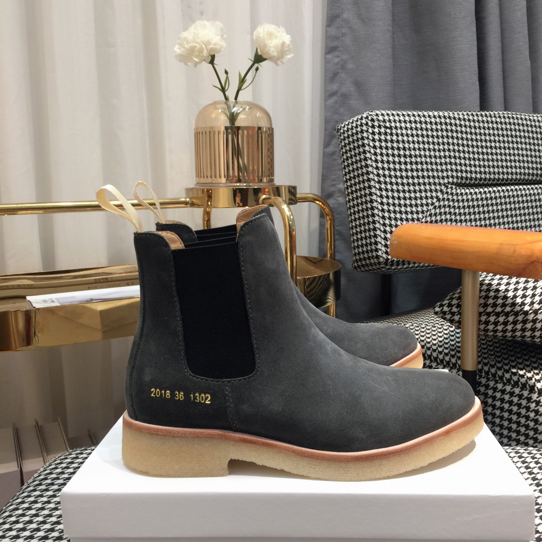 “Classic Chelsea Boots: Timeless Style for All Seasons, Available in Various Sizes” - 图片 8