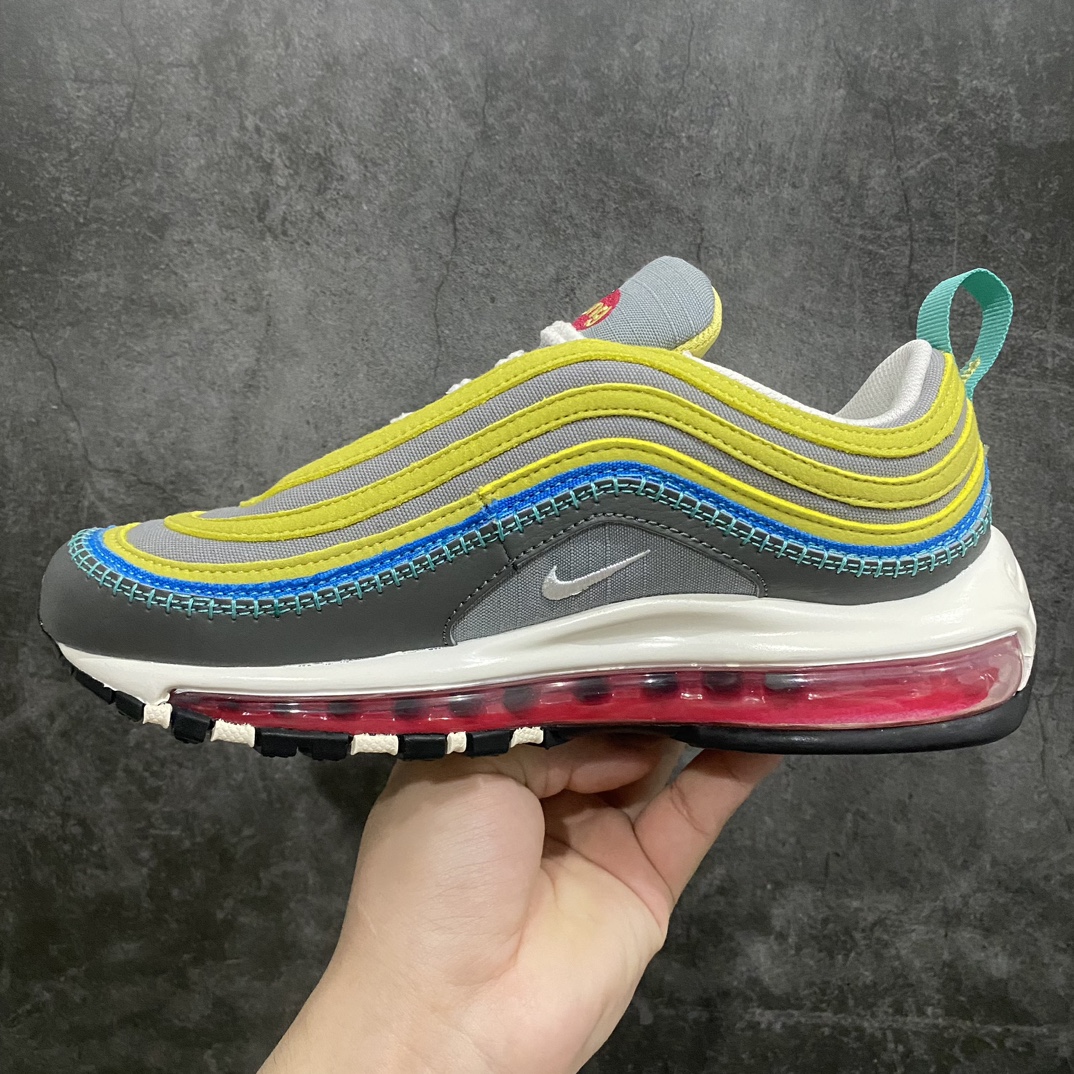 纯原版AirMax97firstus