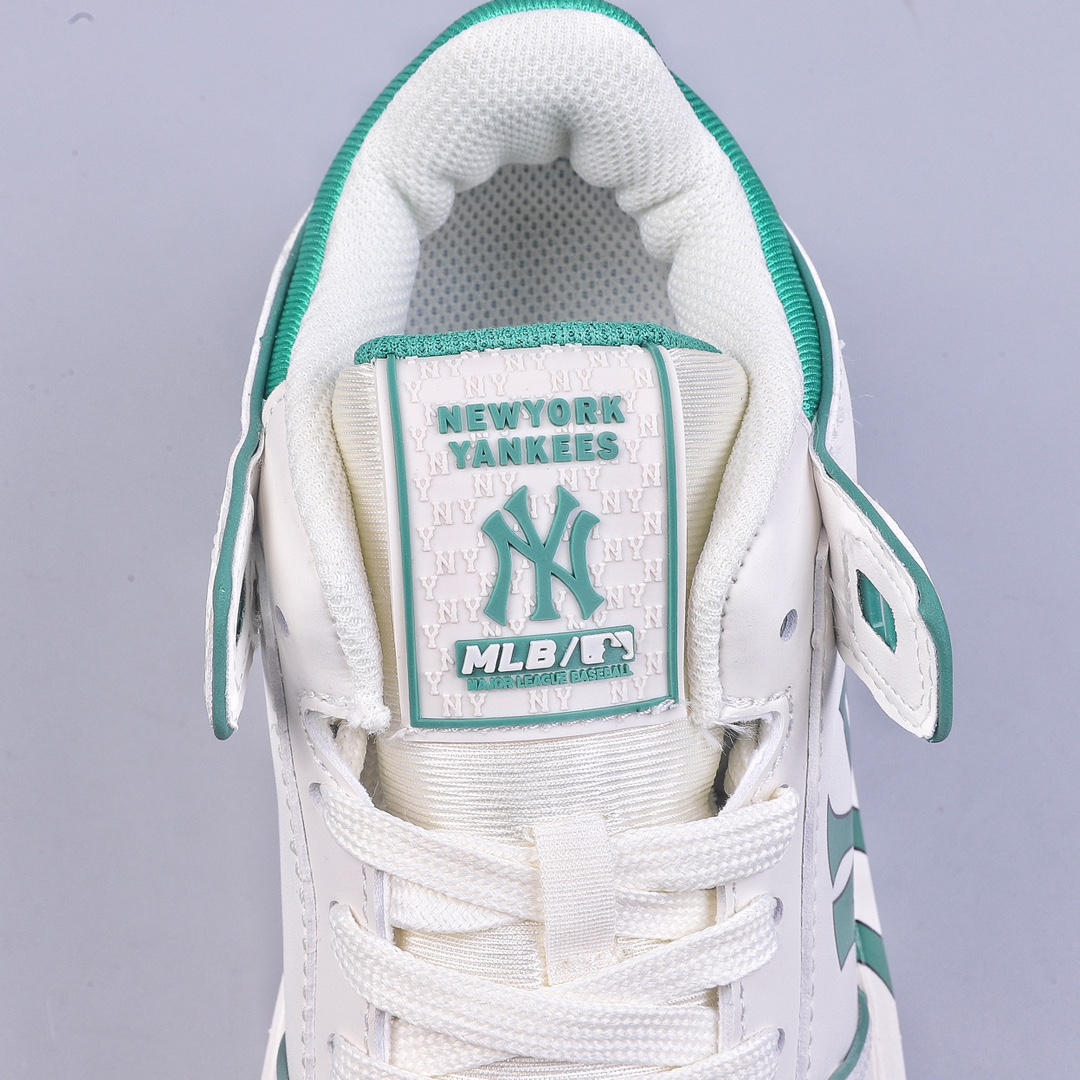 MLB NY printed net red dad shoes 3ASXLMB3N