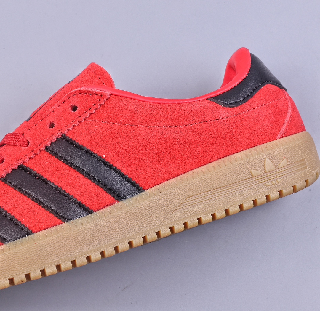 Adidas Originals Bermuda Retro Single Product Series Retro Sports Shoes AQ1047