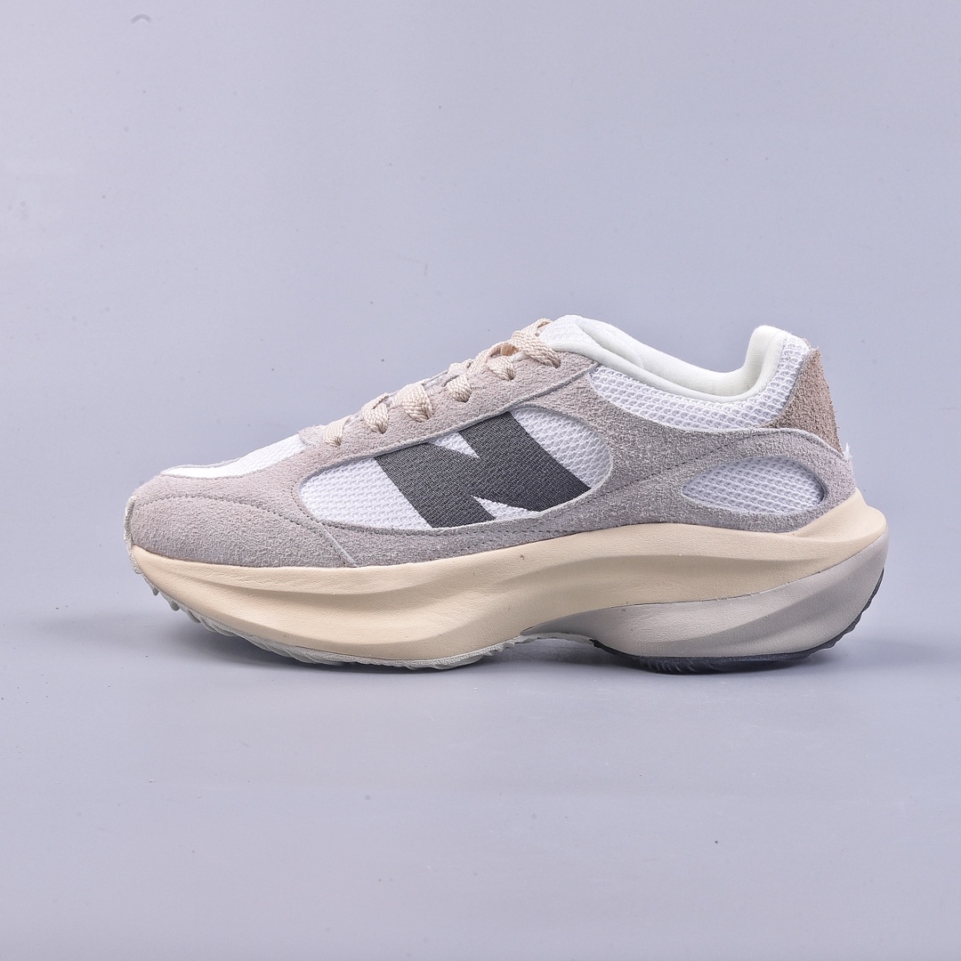 200 New Balance 新百伦运动系列复古跑鞋 UWRPDMOB