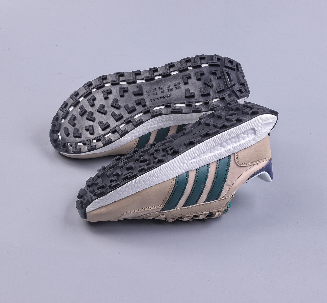 RS AD Adidas Retropy E5 popcorn midsole retro sports casual running shoes IG9992