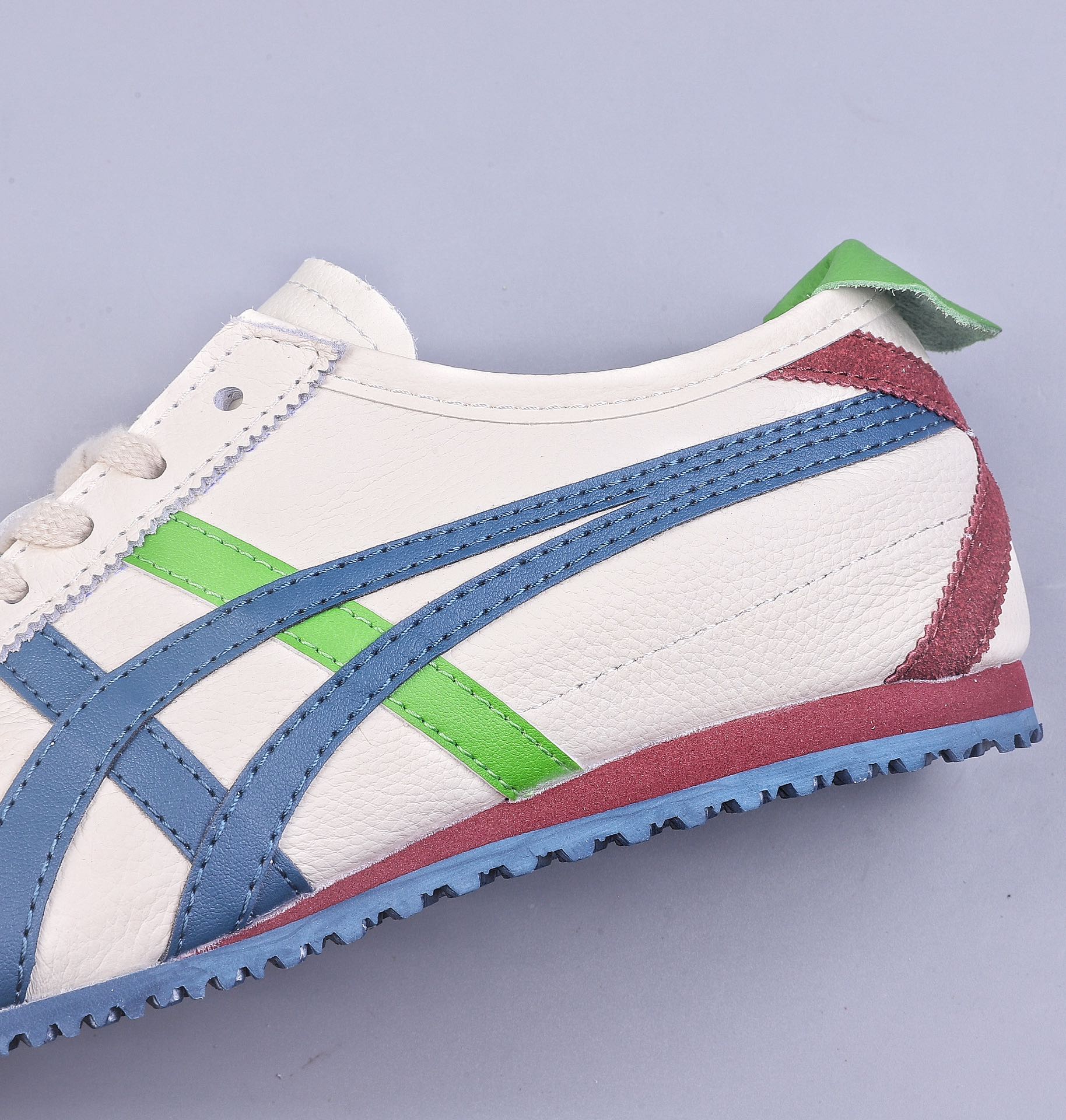 5A Asics Onitsuka Tiger Mexico 66 VIN Indonesian factory OEM original material