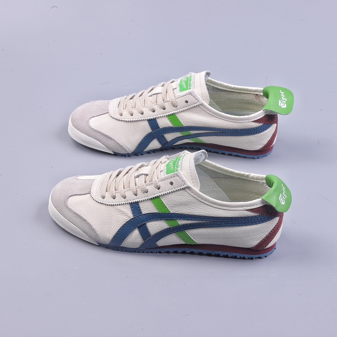 5A Asics Onitsuka Tiger Mexico 66 VIN Indonesian factory OEM original material