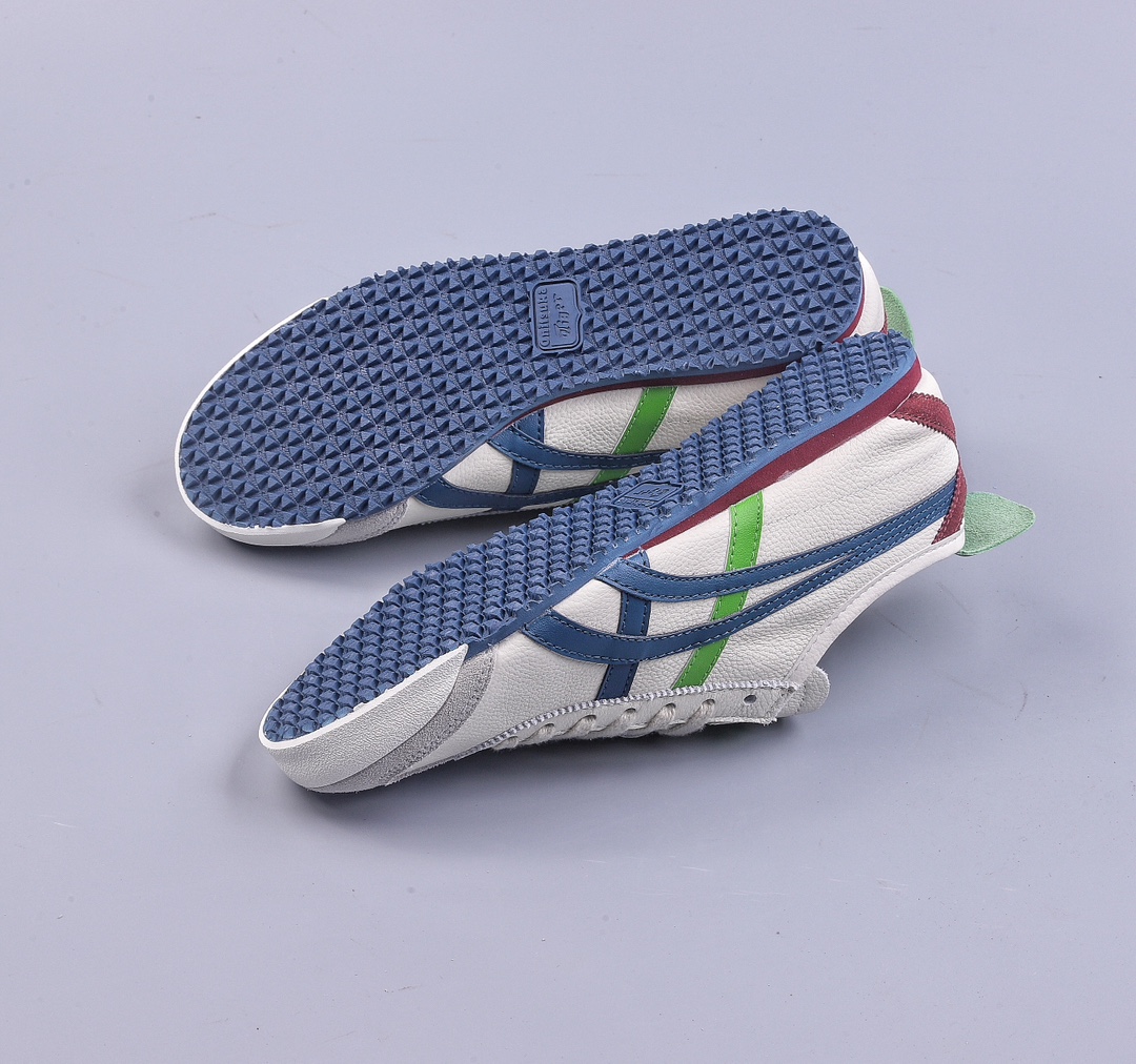 5A Asics Onitsuka Tiger Mexico 66 VIN Indonesian factory OEM original material