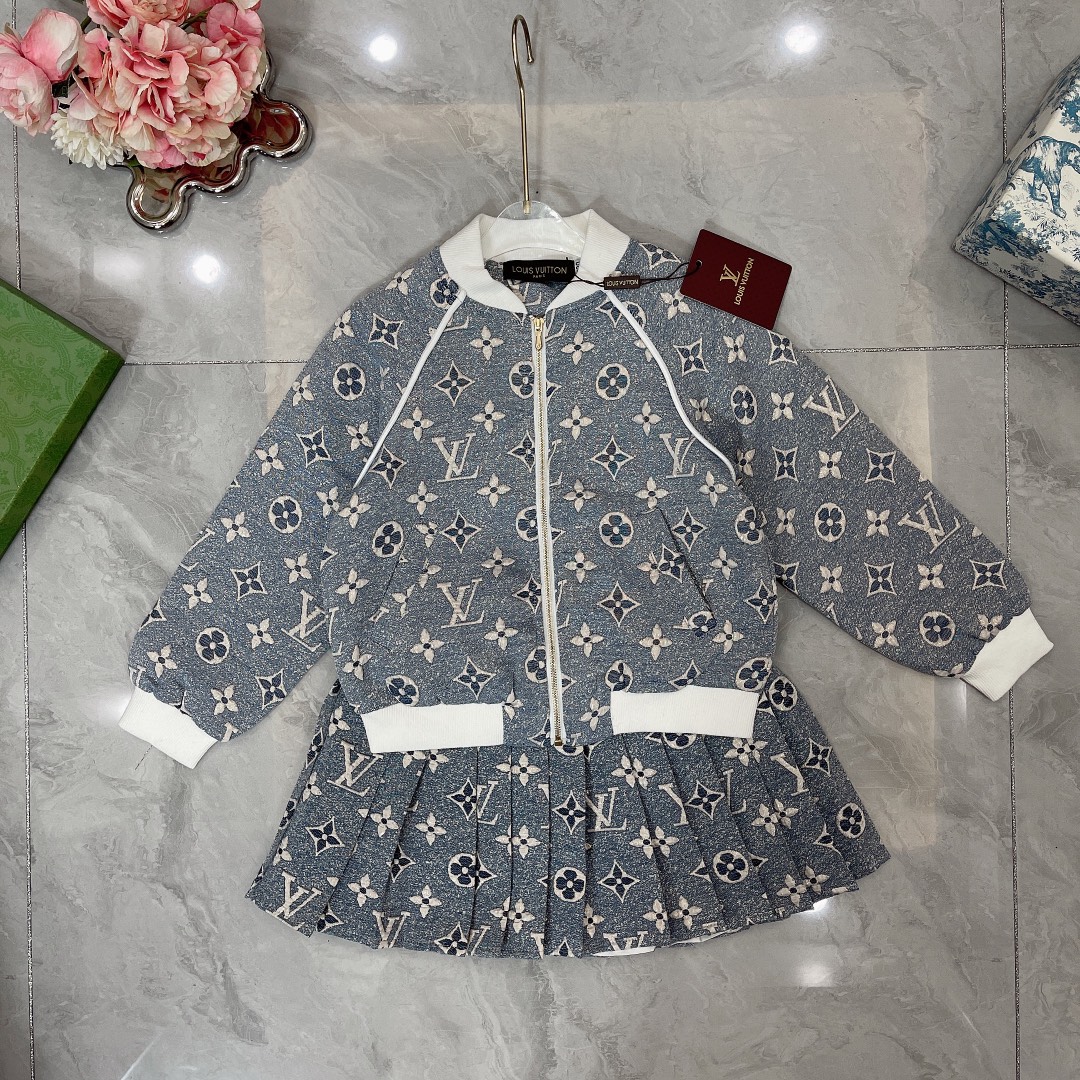 Louis Vuitton Clothing Coats & Jackets Designer Replica
 Fashion
