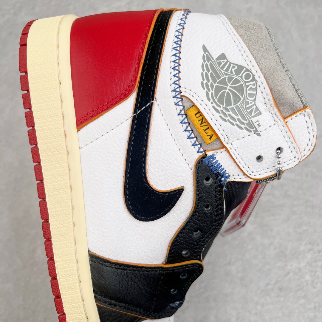 Union x Air Jordan AJ1 Retro High NRG BV0-106