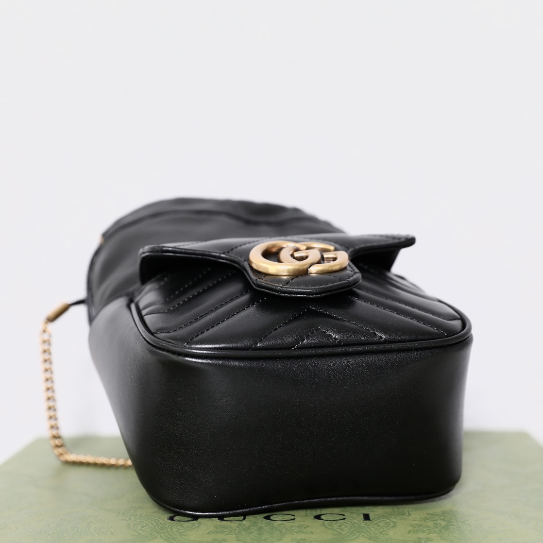 구찌 138128 가방 Gucci Bag 썸네일 이미지