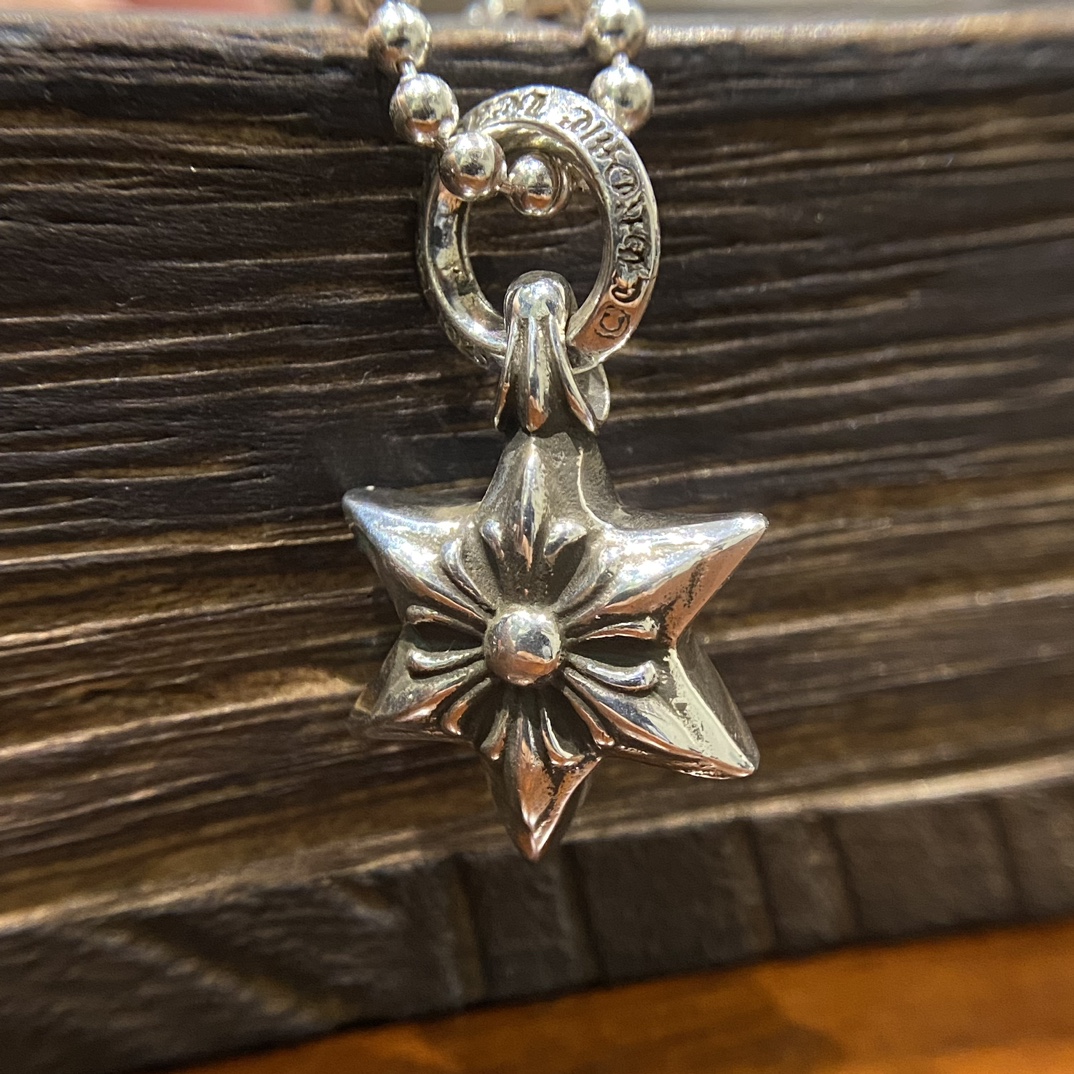 Necklace Pendant