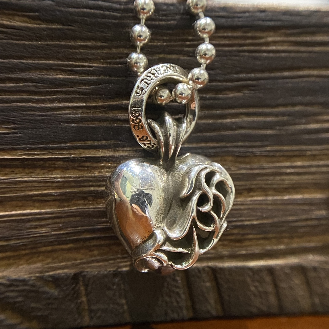 Necklace Pendant