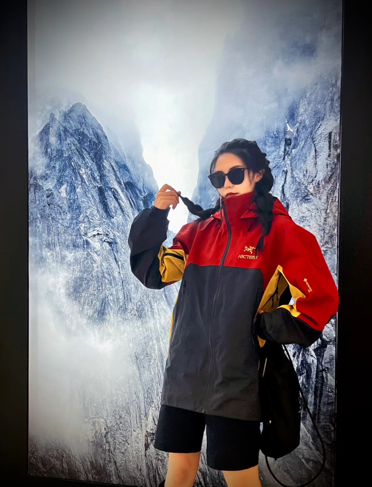路易威登 Louis Vuitton 高定典藏名品高定成衣时装外套连衣裙衬衫T恤 #D8D6BD17 2