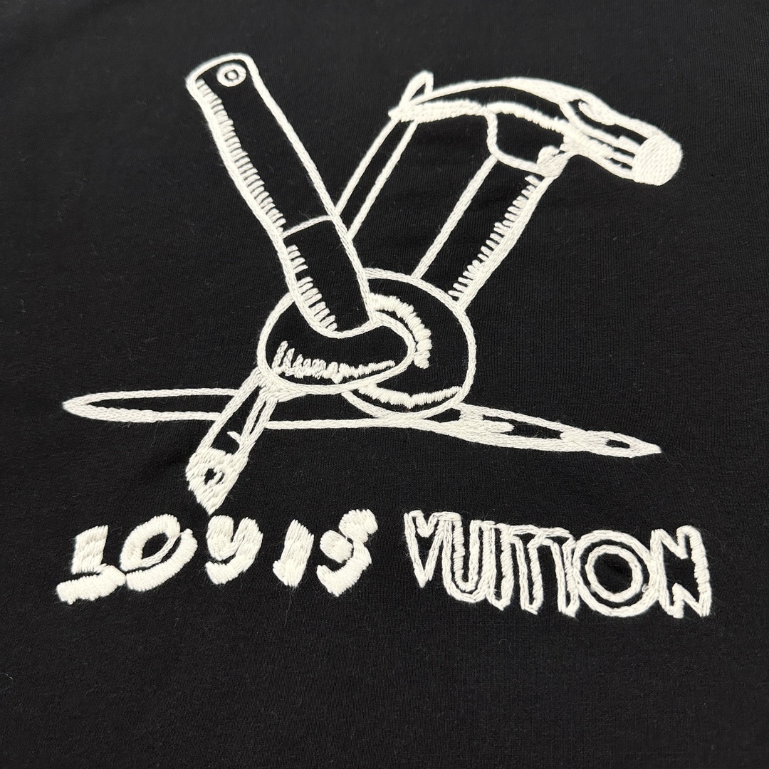 Louis Vuitton Haute Couture Designer Jacket Coat Ready-to-Wear 5
