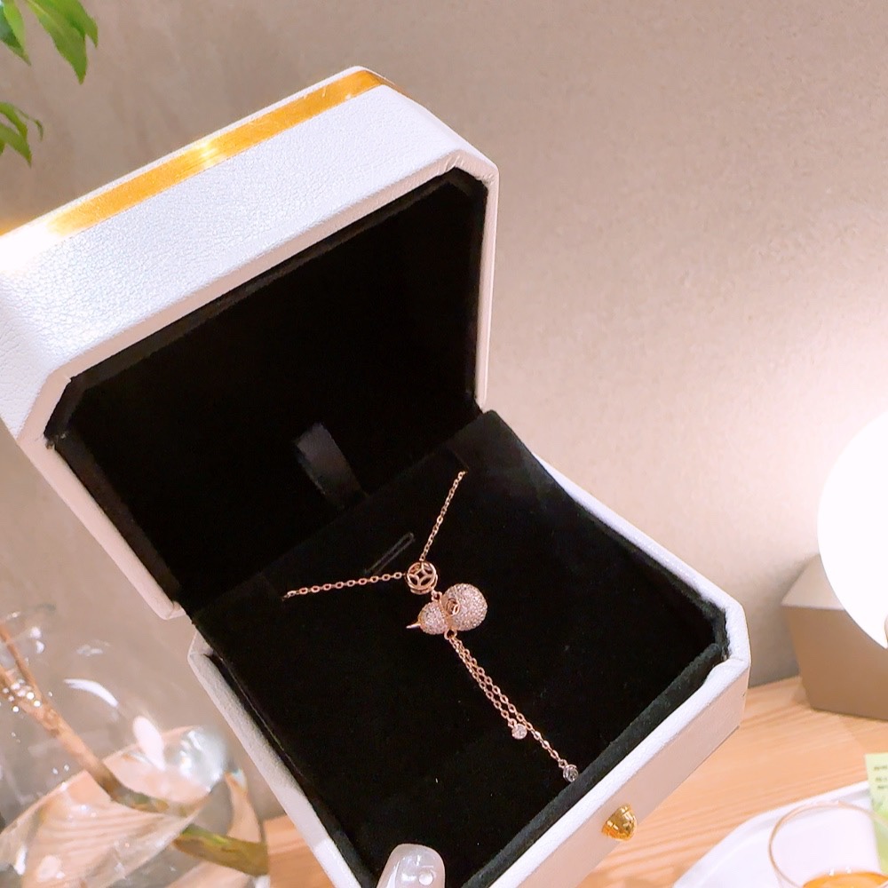 軽やか高品質シルバーネックレスシルバー パーティー