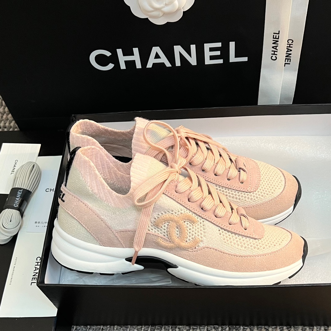 Chanel Chanel 23 nuevo estilo de otoño e invierno Excelente combinación de colores que se puede llevar a cabo en todas …