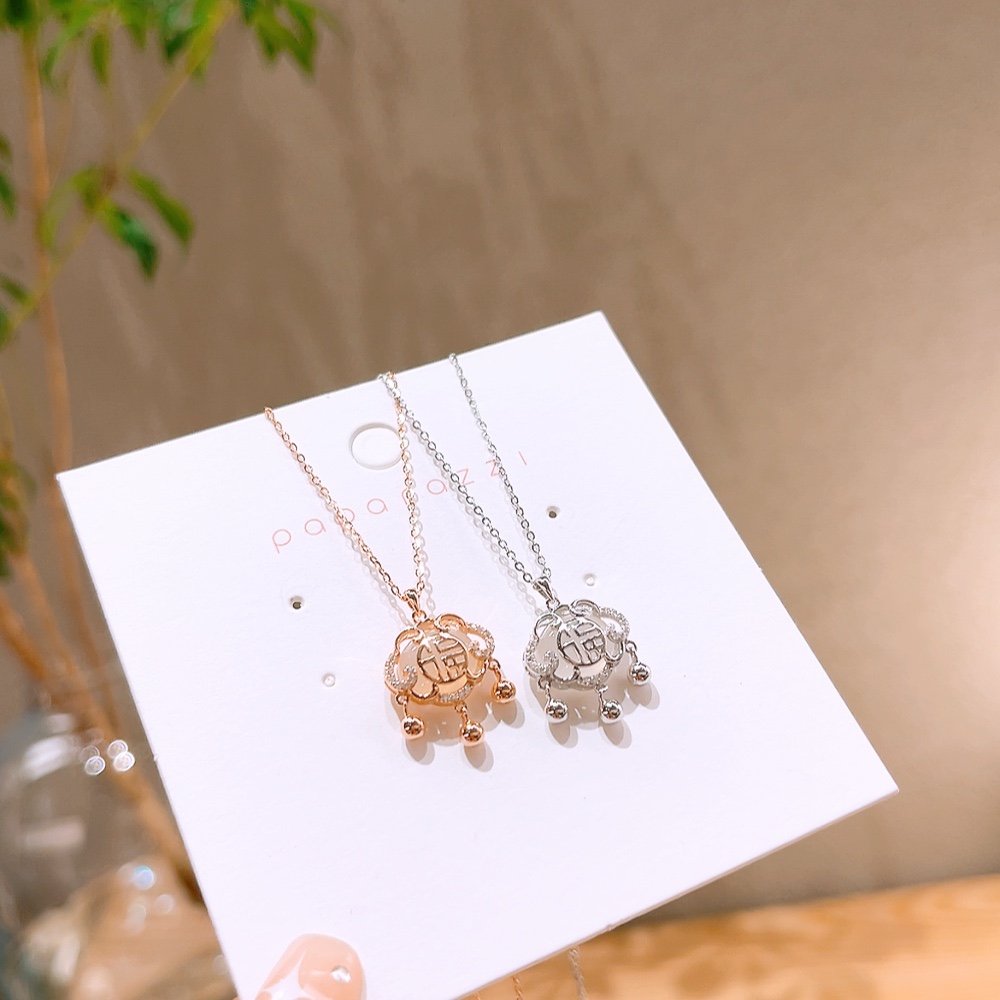 清純高品質シルバーネックレスシルバー 旅行