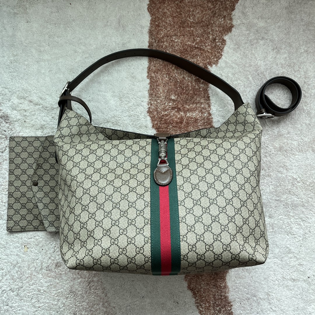 Gucci official on sale