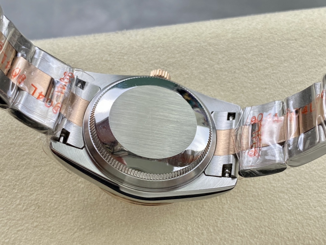 SK Factory 労力士 ロレックス 日誌型 31mm 自動機械式腕時計