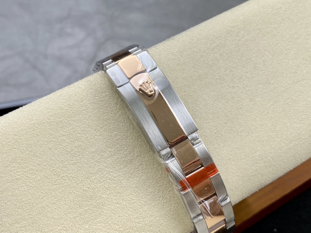 SK Factory 労力士 ロレックス 日誌型 31mm 自動機械式腕時計