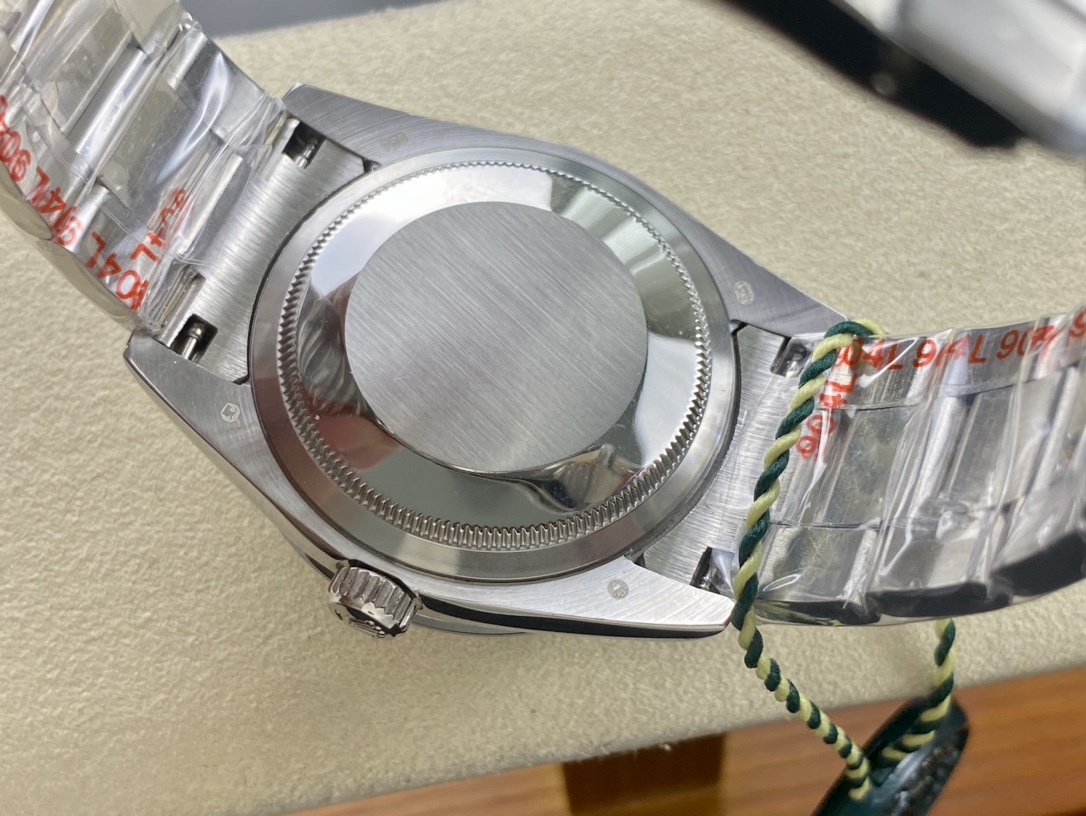 SK厂 劳力士Rolex 日志型36mm 自動機械式腕時計