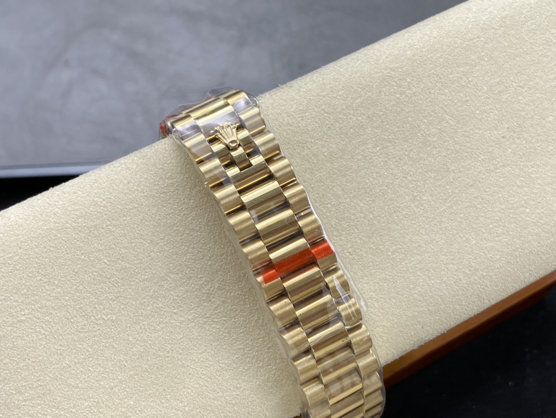 SK厂 劳力士Rolex 双历 星期日志型シリーズ 40mm - 高品質な自動機械式腕時計