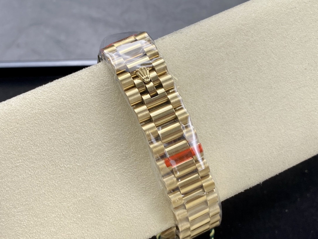 SK厂 劳力士Rolex 双历 星期日志型シリーズ 40mm - 高品質自動機械式腕時計