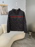 Moncler Clothing Coats & Jackets Windbreaker Men Polyester Fall/Winter Collection Fashion Hooded Top