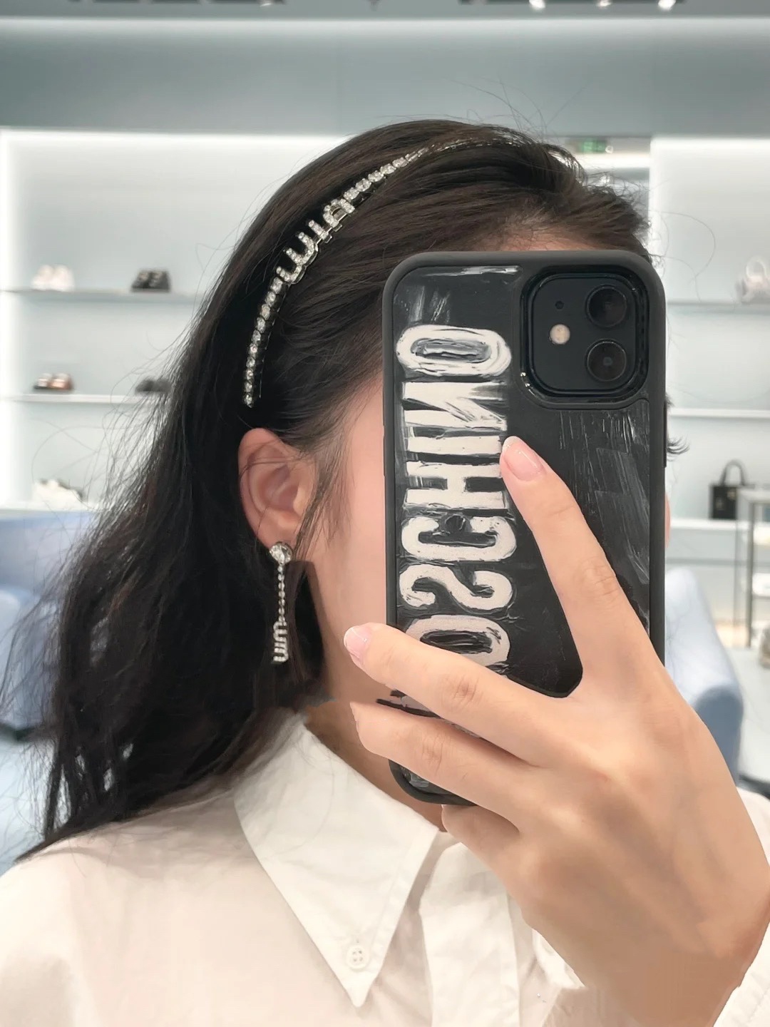 NO:633660,Refreshing and sweet, Cardia high-end jewelry19860909清爽又甜美,,卡迪亚高端饰品,Jewelry