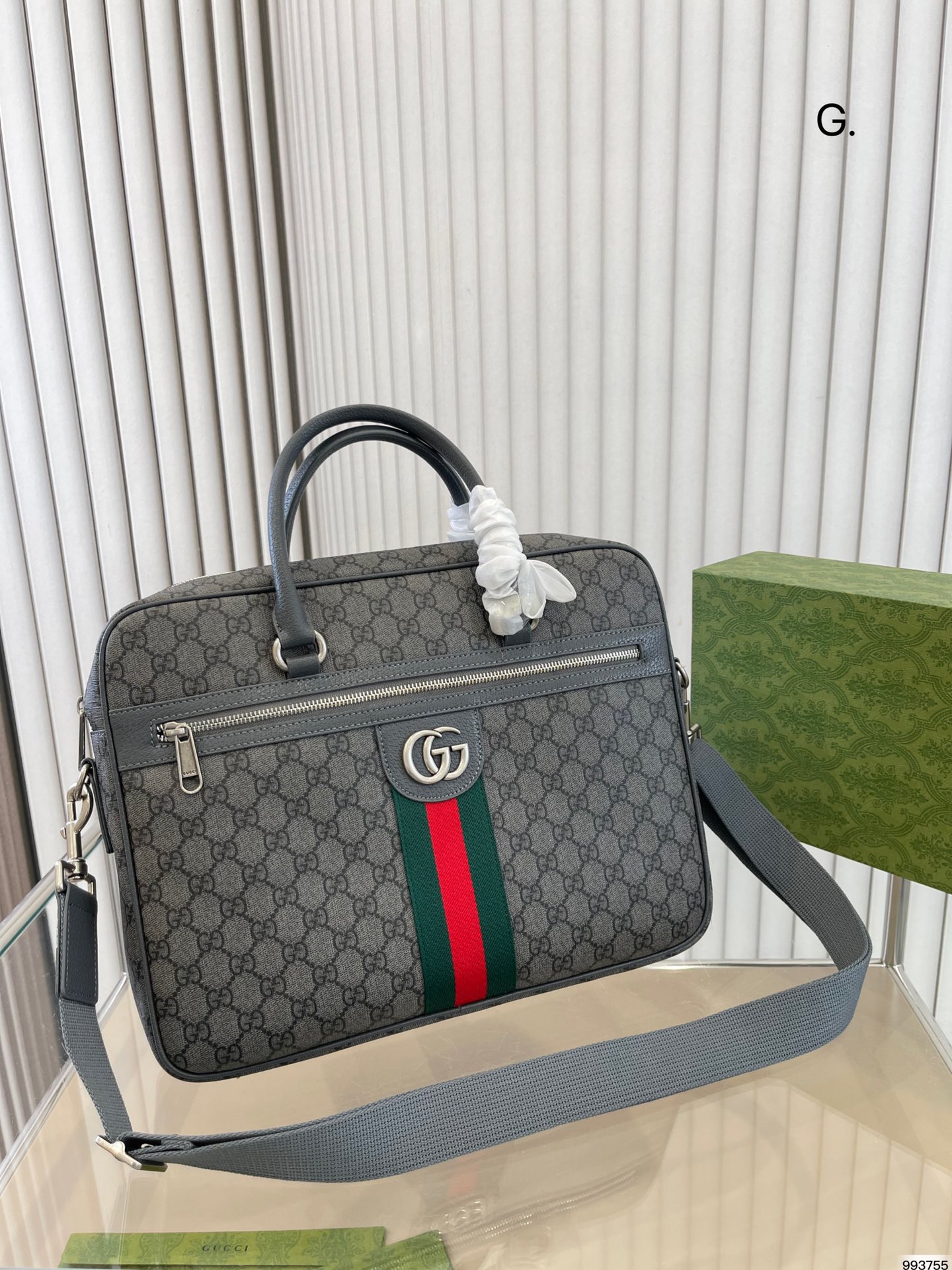 Gucci Torby Aktówka