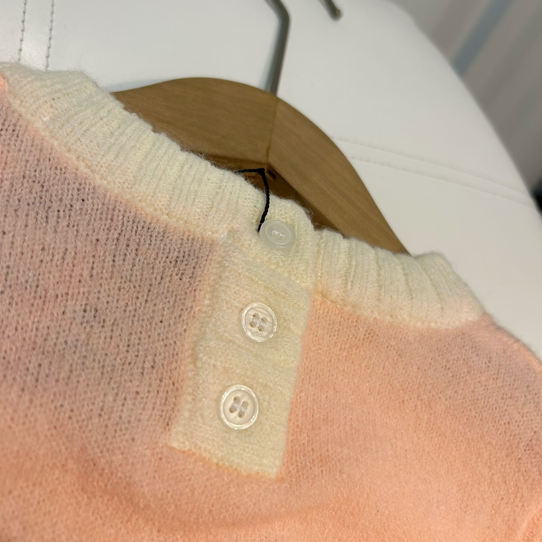 New Child Sweaters in Soft Wool Fabric, Carver Handbags Delivery, Adult Sizes: 100/110/120/130/140 - 图片 8