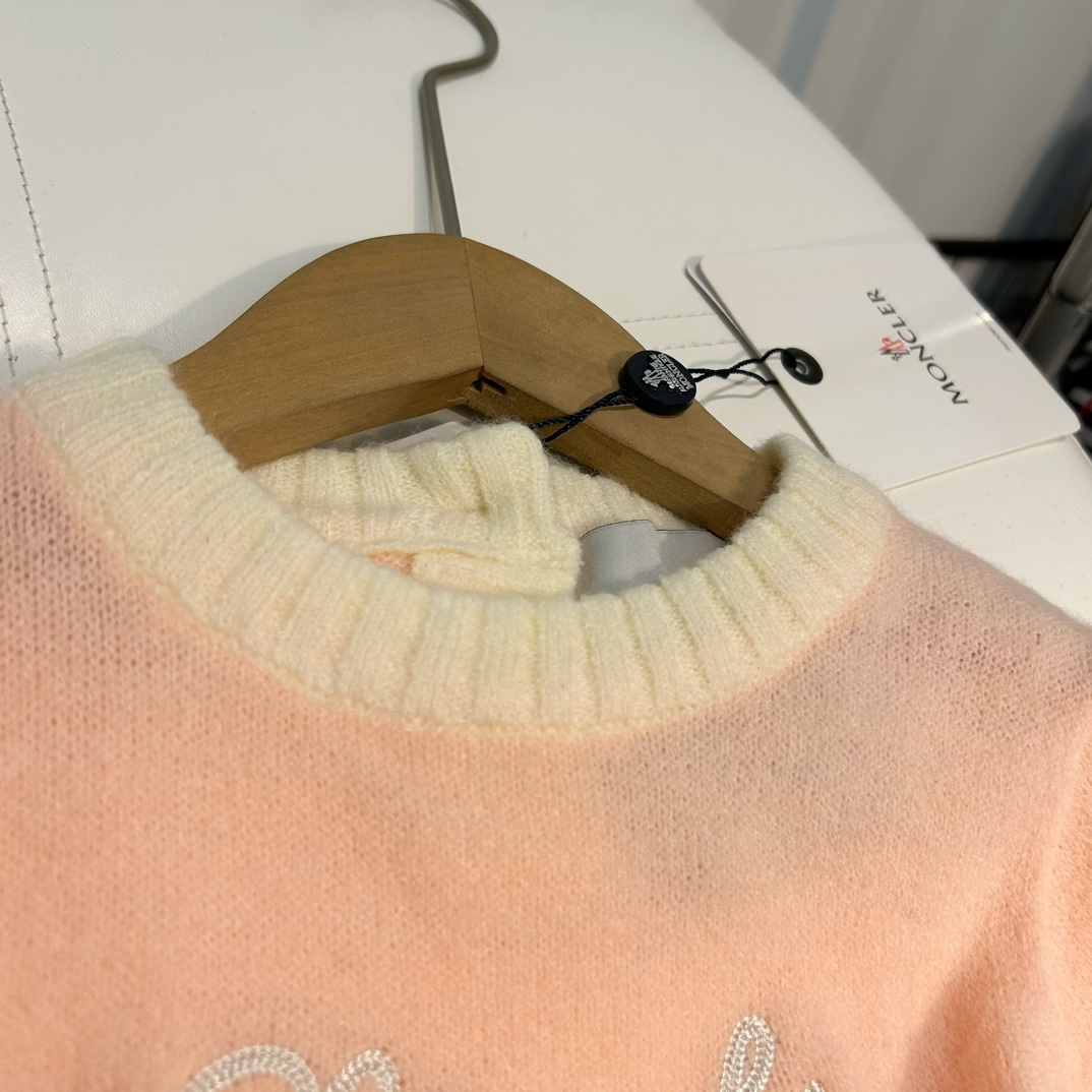 New Child Sweaters in Soft Wool Fabric, Carver Handbags Delivery, Adult Sizes: 100/110/120/130/140 - 图片 4