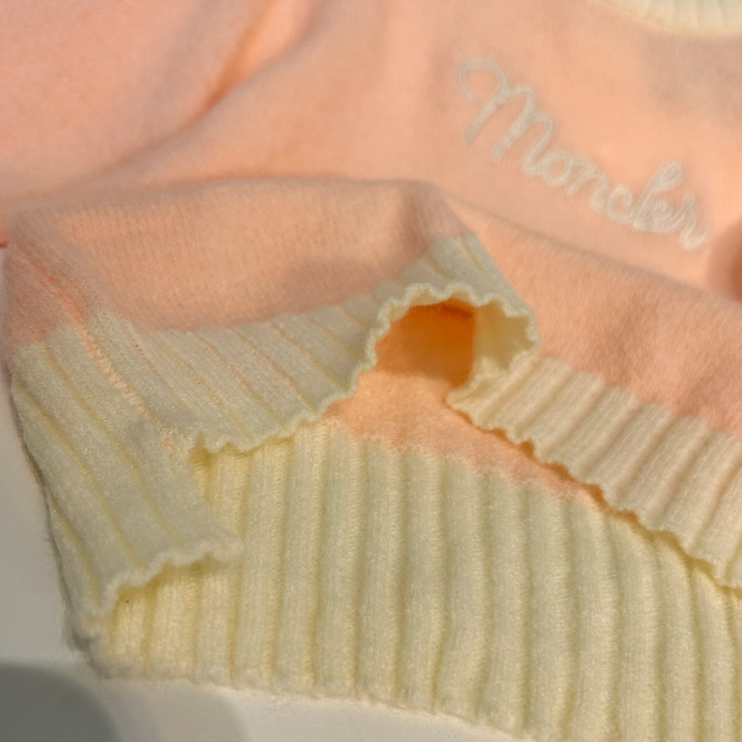 New Child Sweaters in Soft Wool Fabric, Carver Handbags Delivery, Adult Sizes: 100/110/120/130/140 - 图片 6