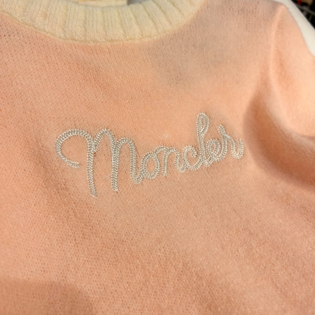 New Child Sweaters in Soft Wool Fabric, Carver Handbags Delivery, Adult Sizes: 100/110/120/130/140 - 图片 5