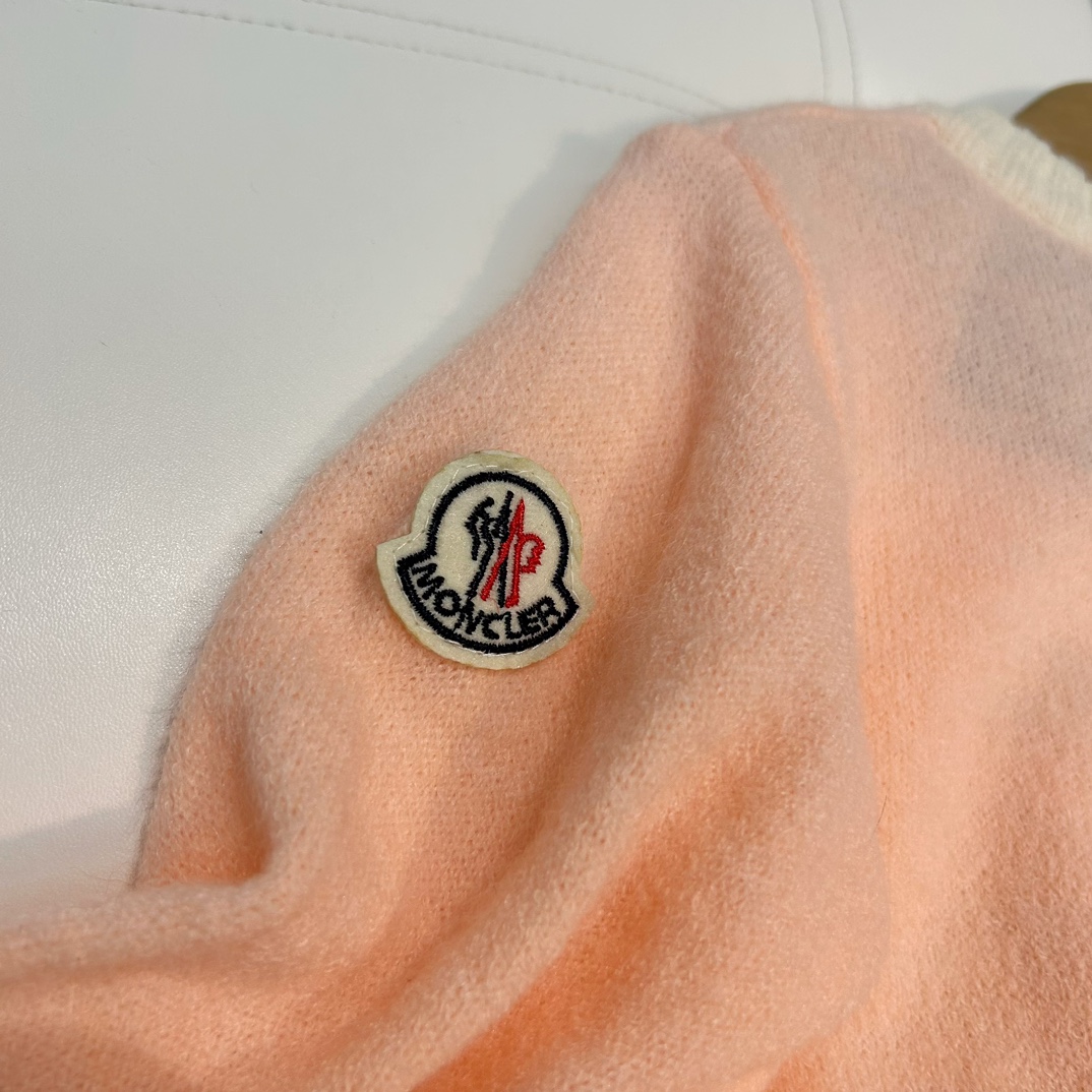 New Child Sweaters in Soft Wool Fabric, Carver Handbags Delivery, Adult Sizes: 100/110/120/130/140 - 图片 7