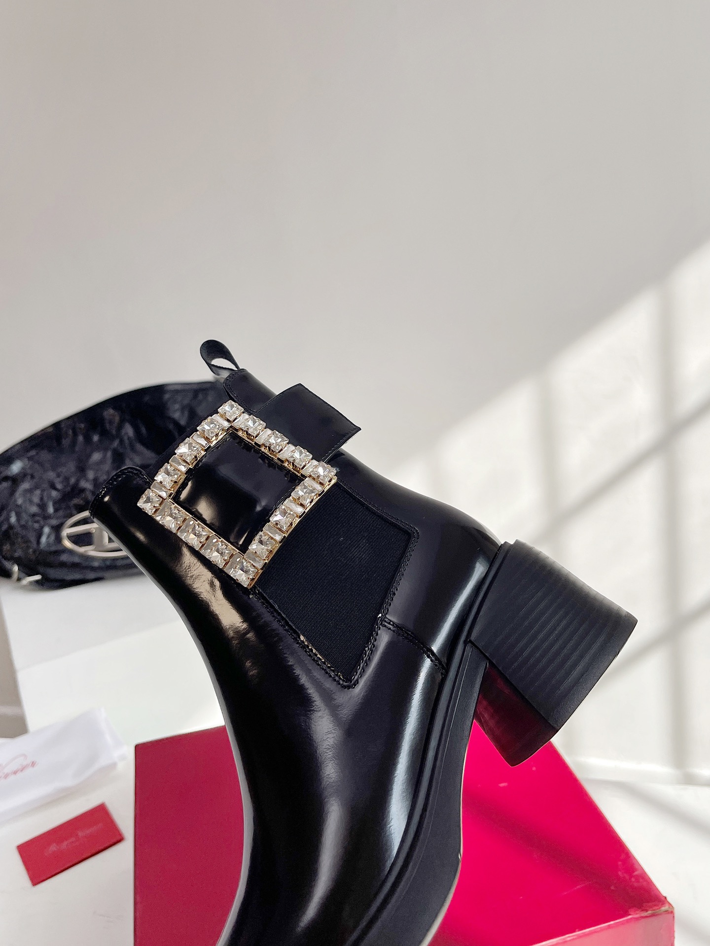 RogerVivier23款秋冬RV