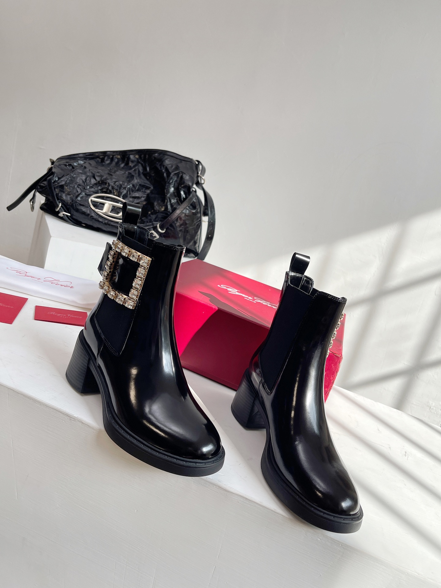 RogerVivier23款秋冬RV