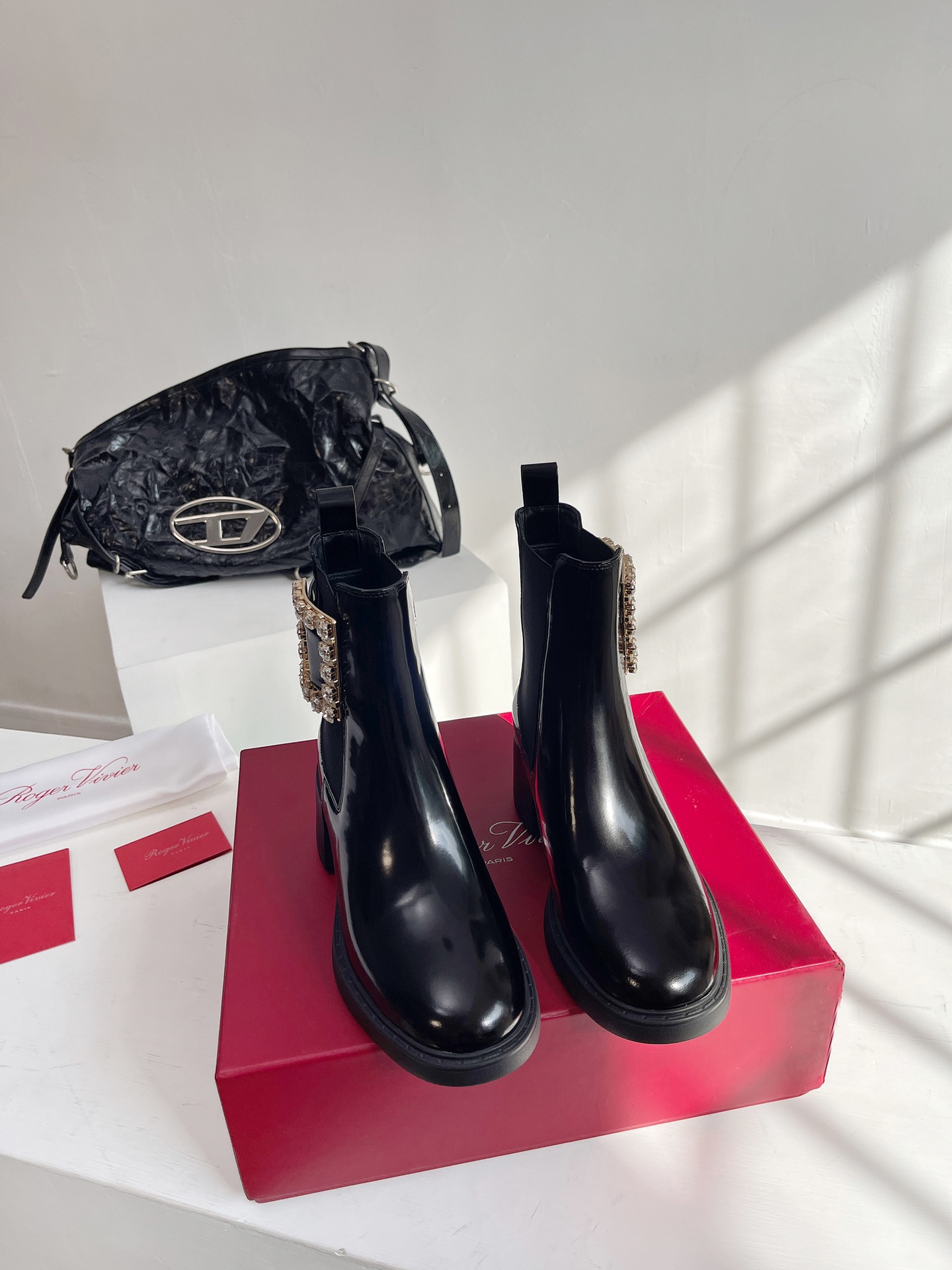 RogerVivier23款秋冬RV