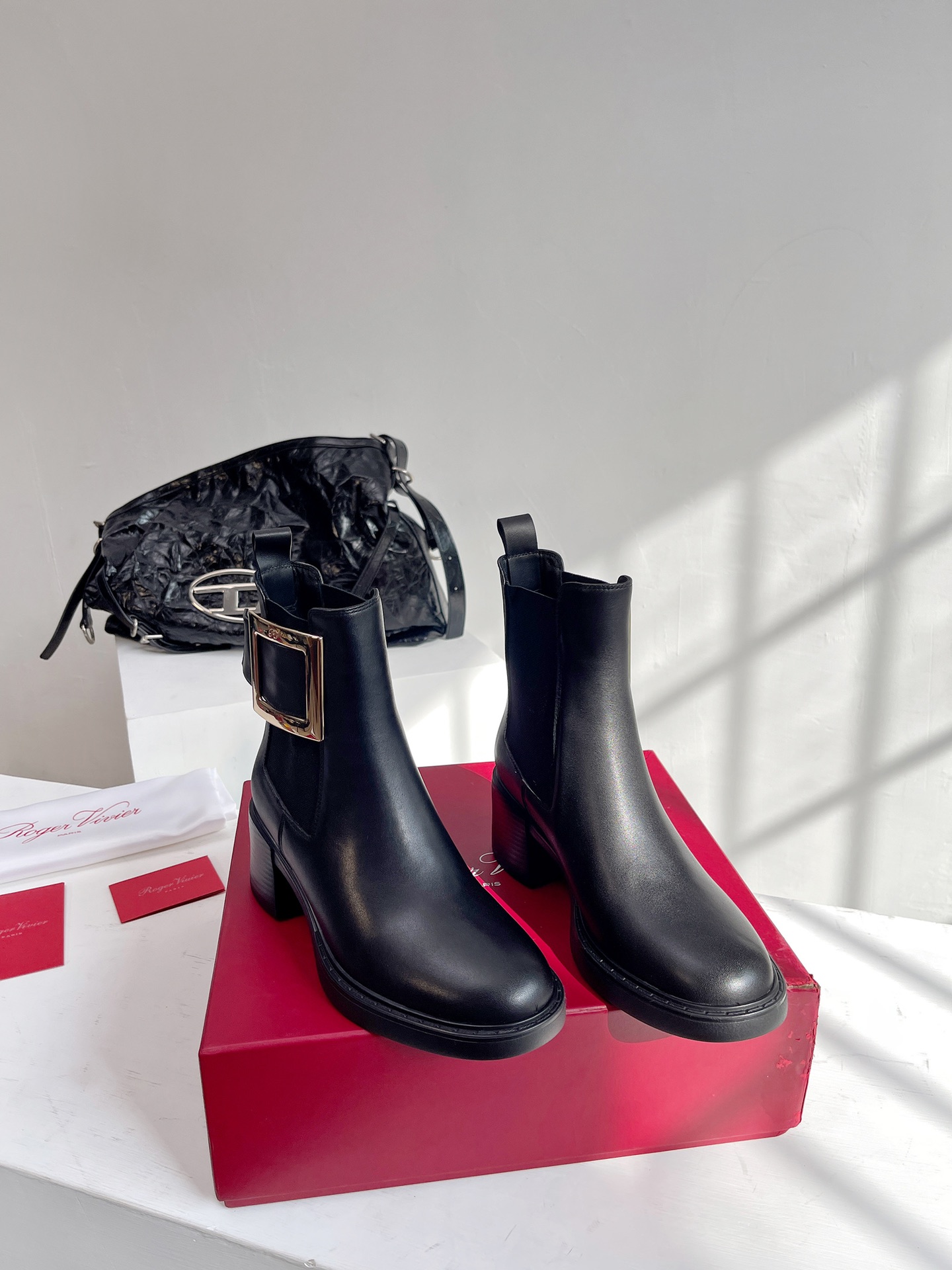 RogerVivier23款秋冬RV