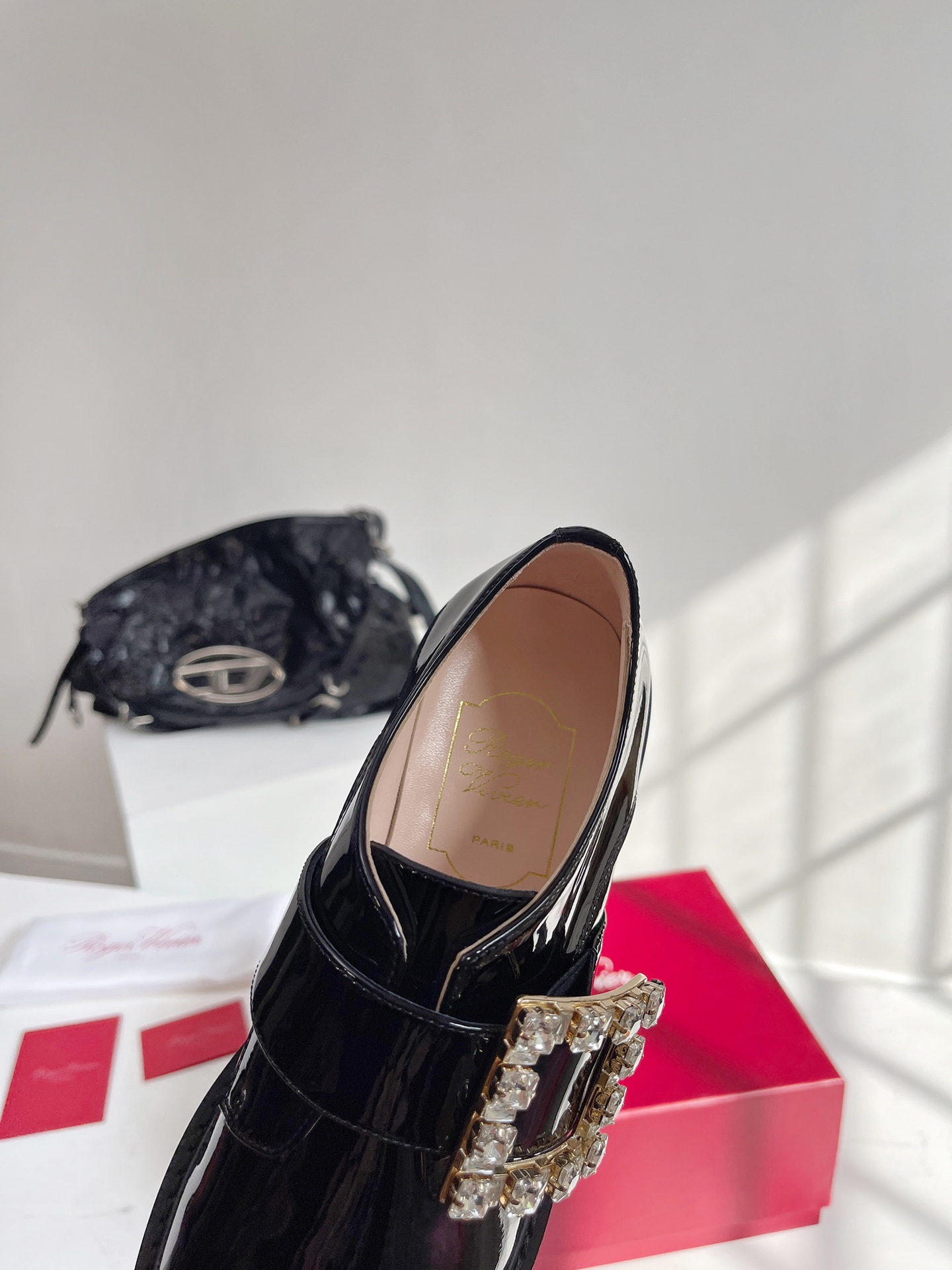 RogerVivier23款秋冬RV