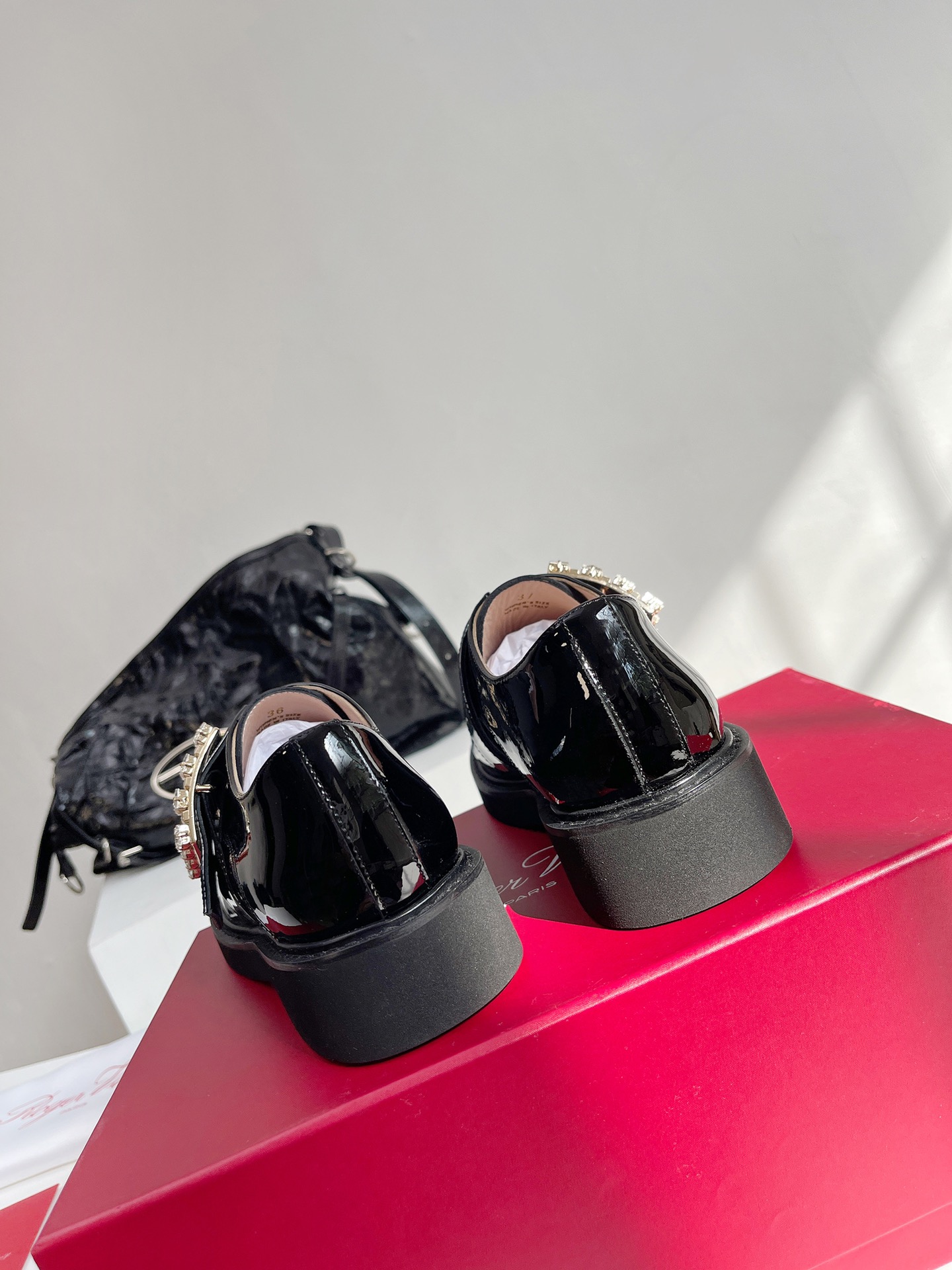 RogerVivier23款秋冬RV